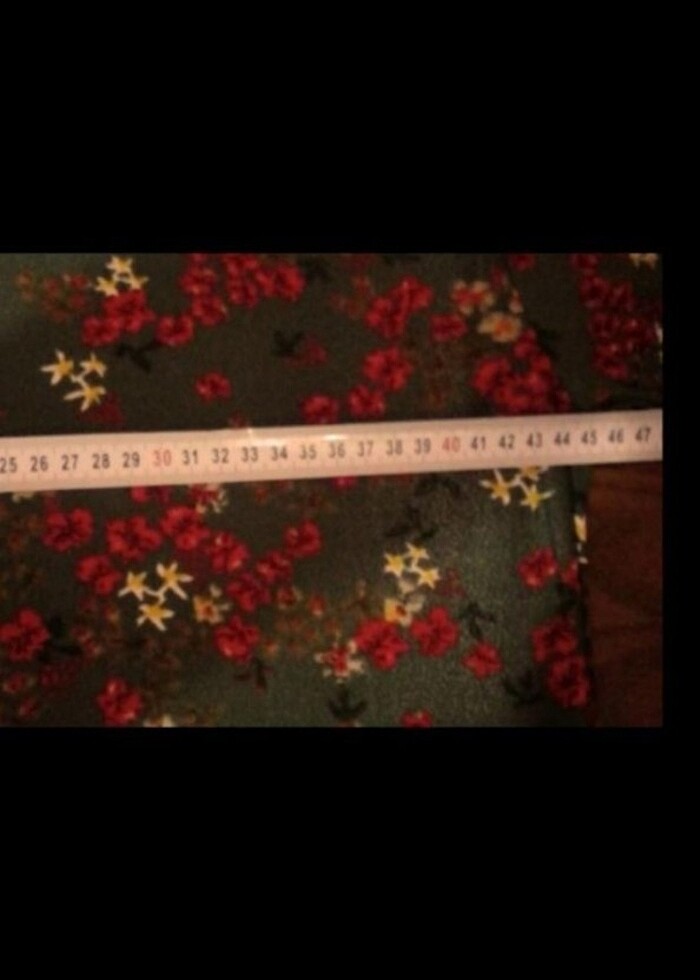 Bayan uzun elbise - Görsel 5