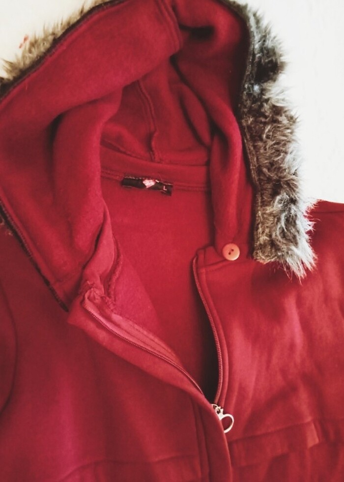 Bayan Kap - Görsel 3