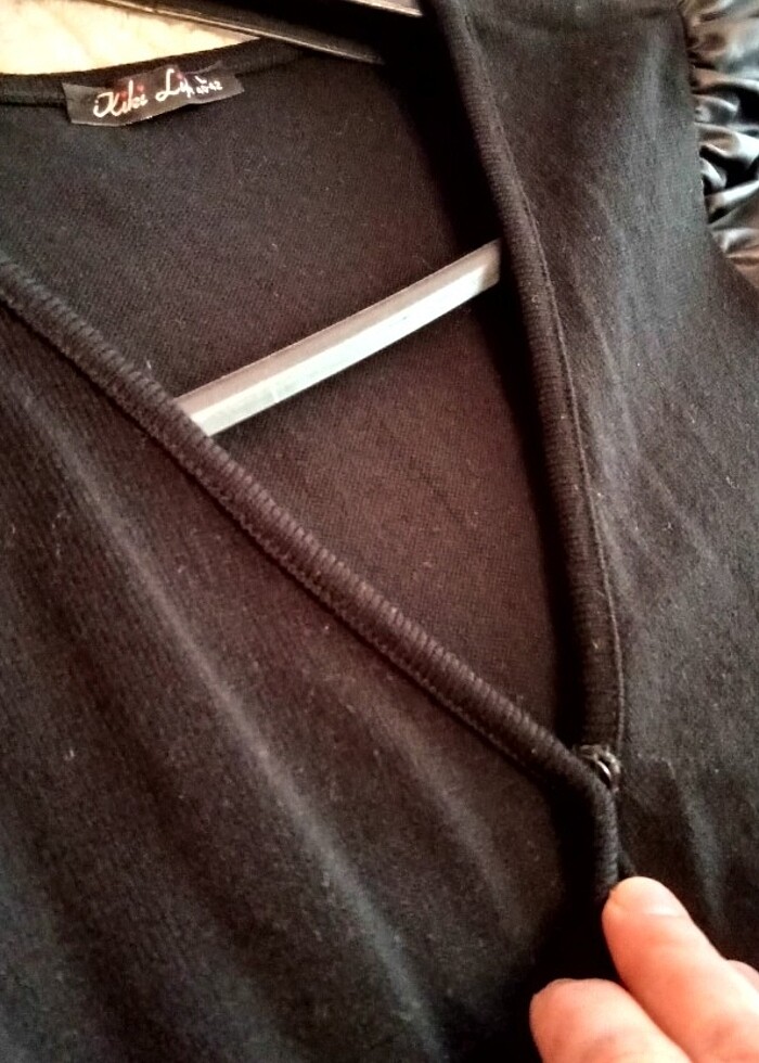 Bayan Elbise  - Görsel 2