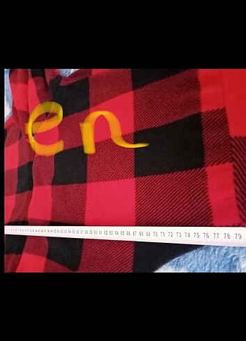 Bomber Ceket - Görsel 5