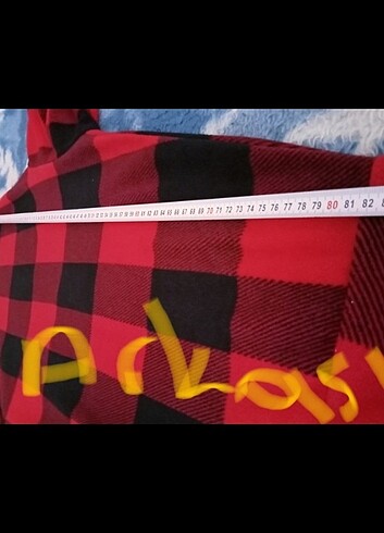 Bomber Ceket - Görsel 6