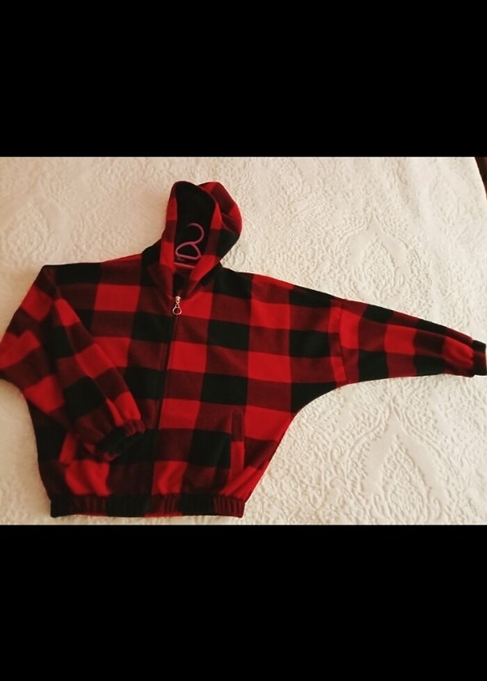 Bomber Ceket - Görsel 2