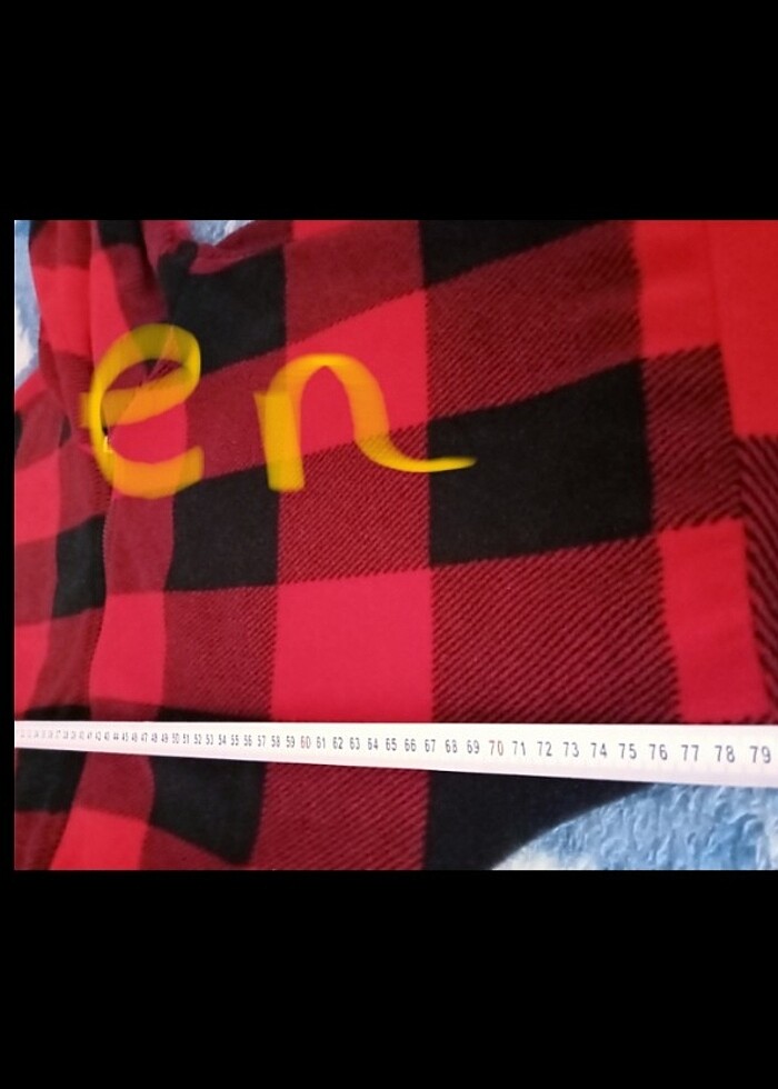 Bomber Ceket - Görsel 5