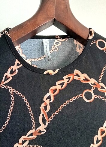 Bayan Elbise - Görsel 5