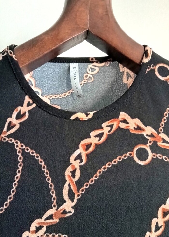 Bayan Elbise - Görsel 5