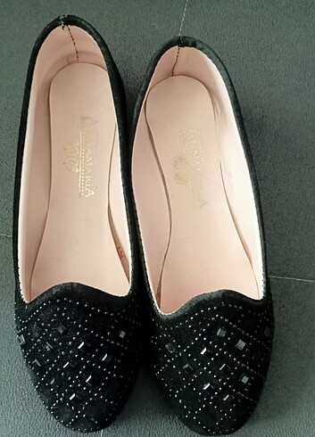 Bayan Babet  - Görsel 2