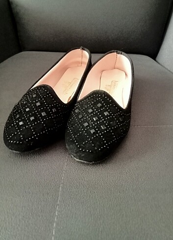 Bayan Babet  - Görsel 4