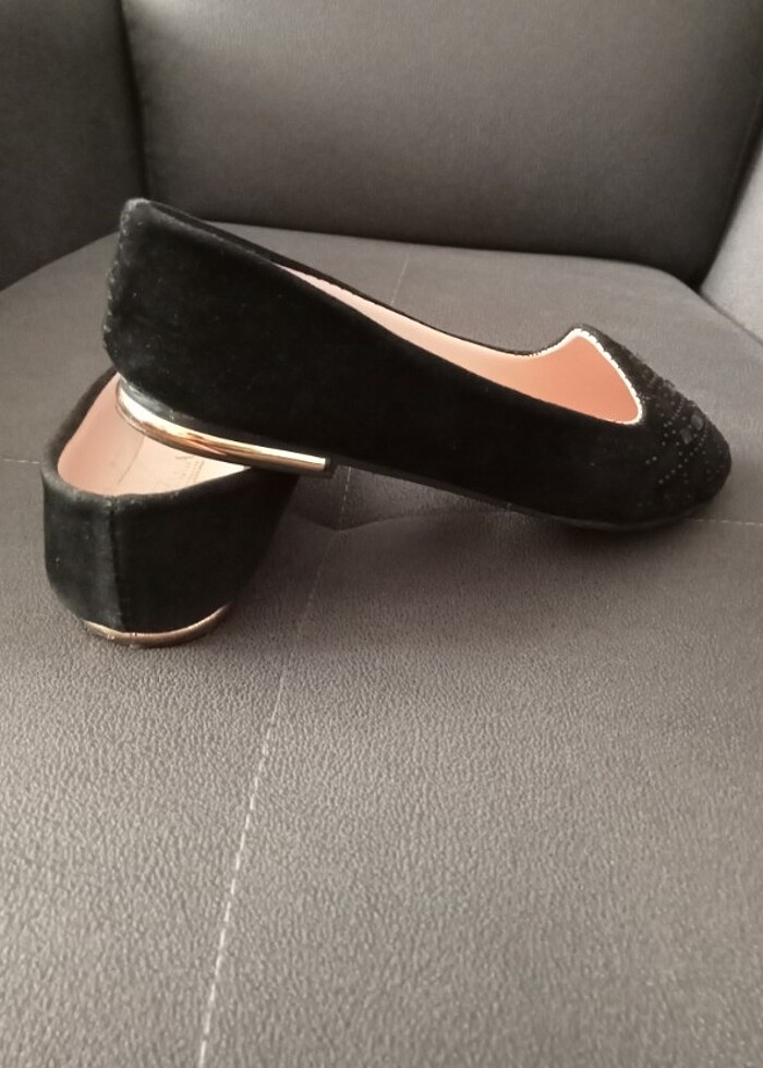 Bayan Babet  - Görsel 3