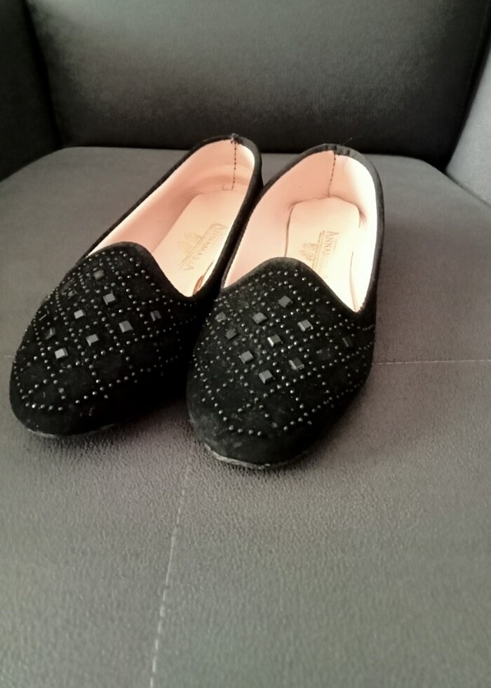 Bayan Babet  - Görsel 4