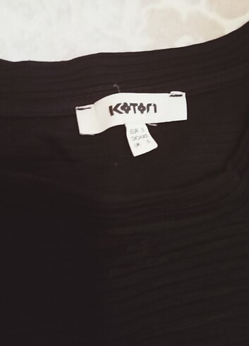 Kadın bisiklet yaka sweatshirt  - Görsel 3