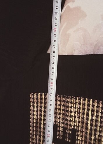 Kadın bisiklet yaka sweatshirt  - Görsel 4