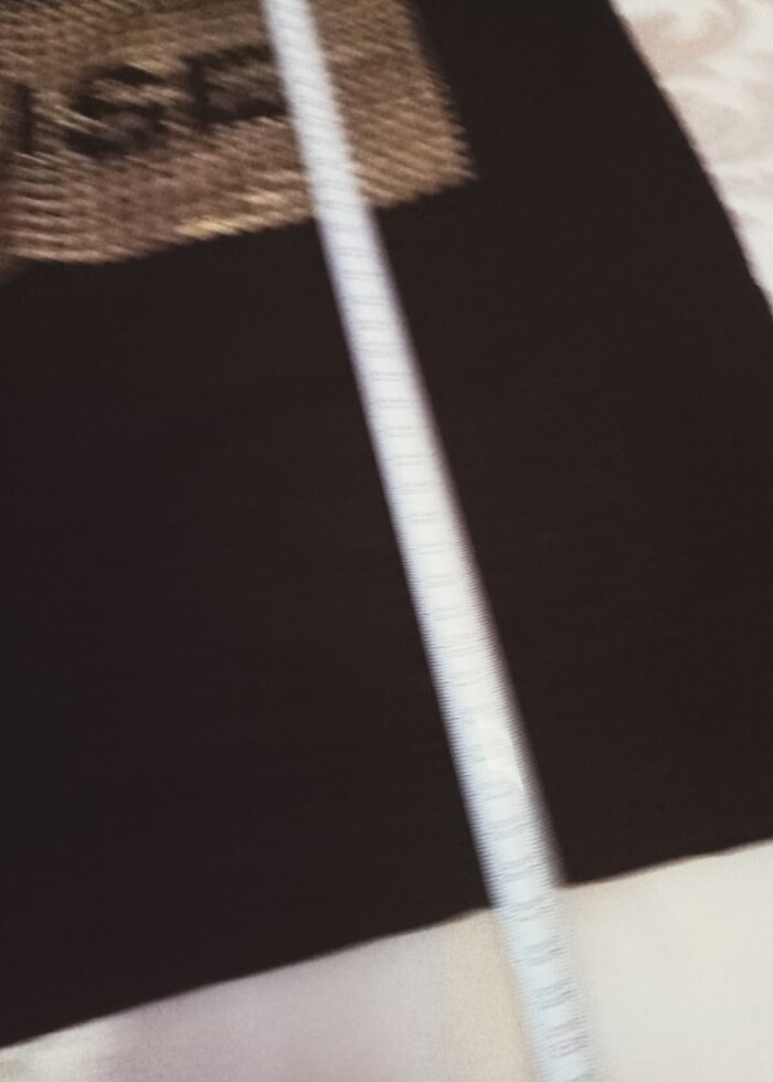 Kadın bisiklet yaka sweatshirt  - Görsel 5