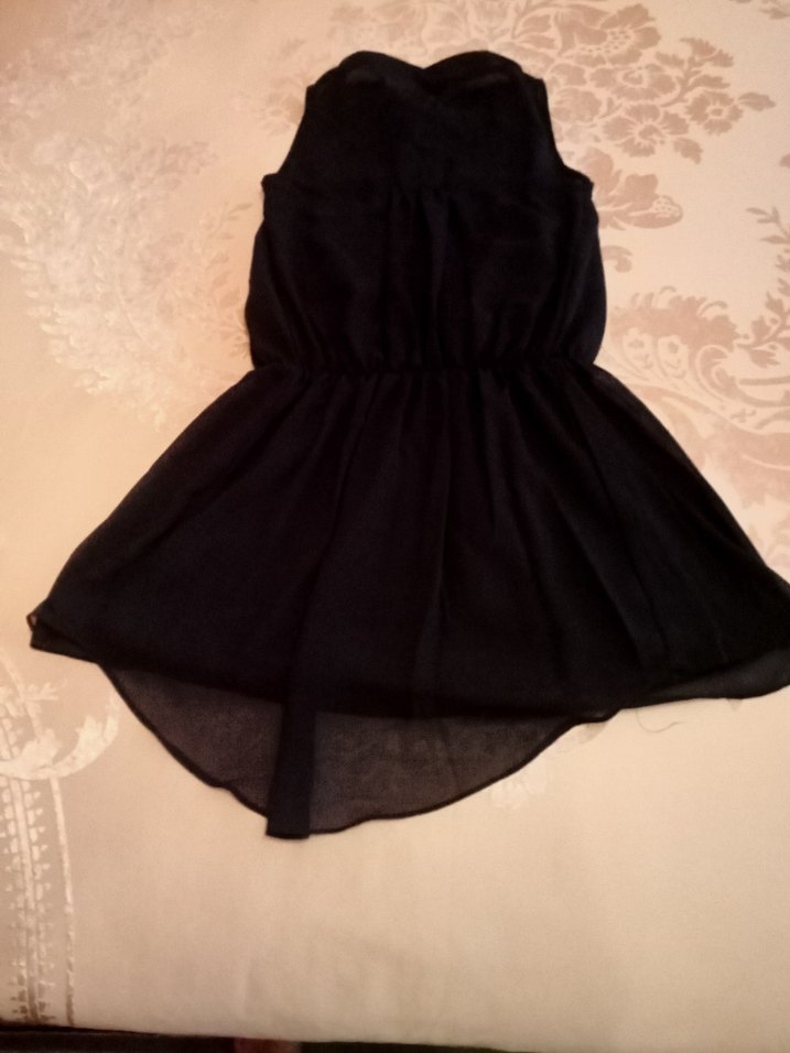 Kız çocuk elbise - Görsel 2