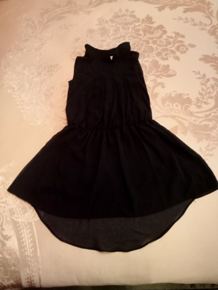 Kız çocuk elbise - Görsel 3