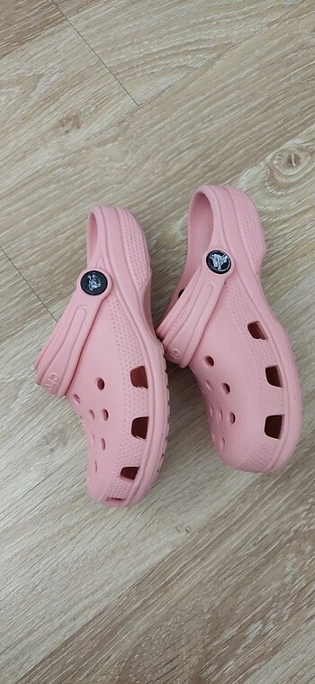 30 Beden turuncu Renk Crocs