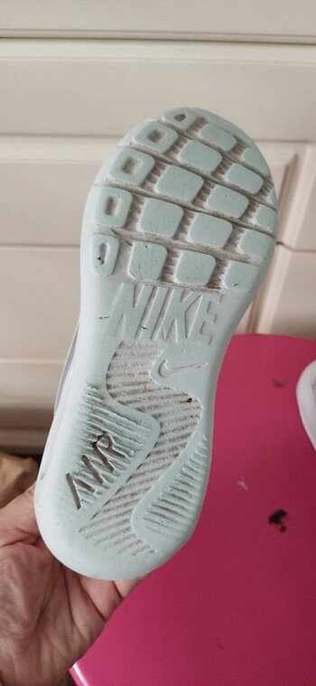 33 Beden Nike air