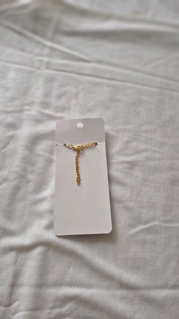 Renkli Boncuklu Kadın Halhal - Görsel 2