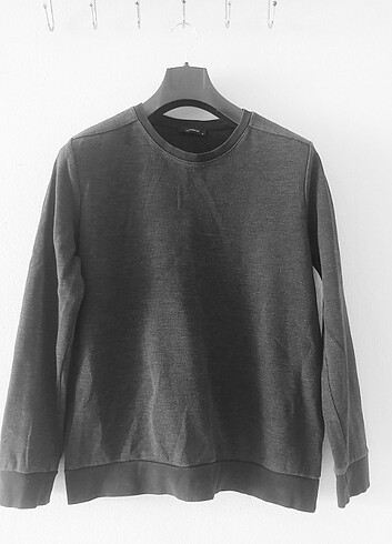 LcWaikiki Erkek Sweatshirt 