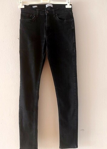 LTB LTB Siyah Kot Pantolon