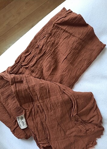 Diğer Freshscarf kalın vual şal