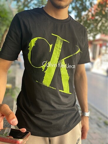 CK PREMİUM PLUS FARFETCH TSHIRT