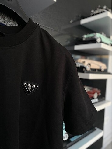 A+PLUS PRADA PREMİUM TSHIRT