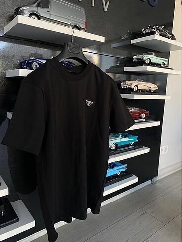 Prada A+PLUS PRADA PREMİUM TSHIRT