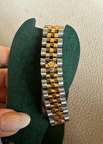 Dubaiden bire bir kalite rolex 