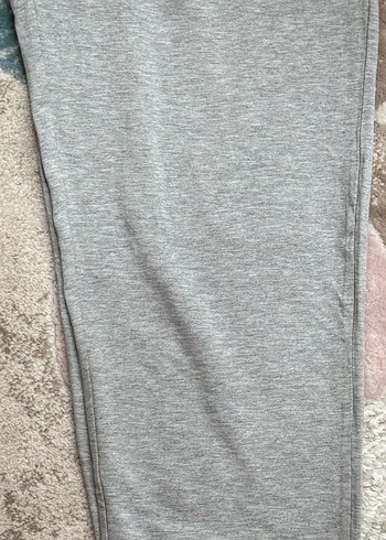 Hugo Gri Erkek Rahat Kesim Eşofman - Görsel 3