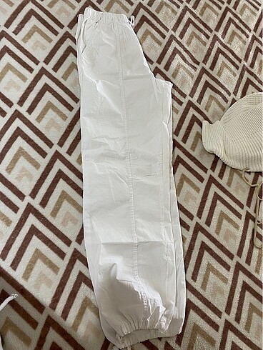 Zara paraşüt pantolon
