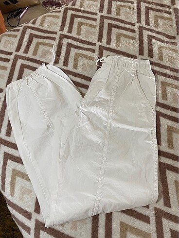 Zara paraşüt pantolon - Görsel 6