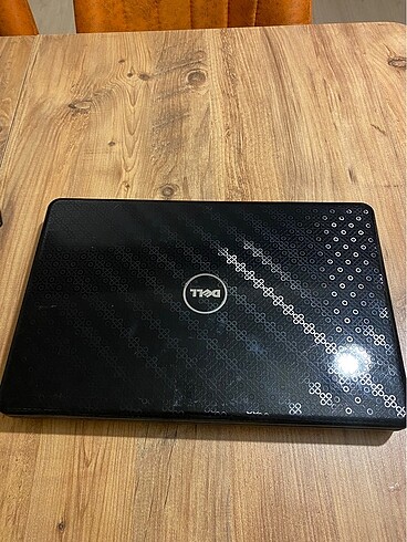 Dell laptop