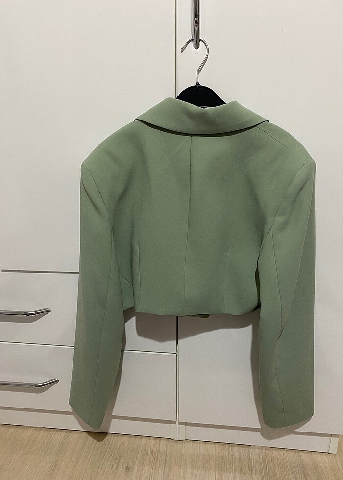 Dilvin ceket - Görsel 2