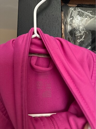 m Beden Nike Pembe Sweatshirt