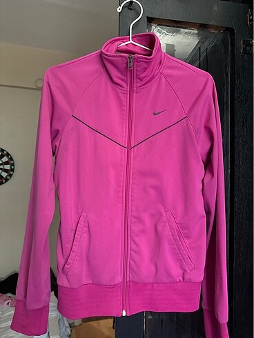 Nike Nike Pembe Sweatshirt