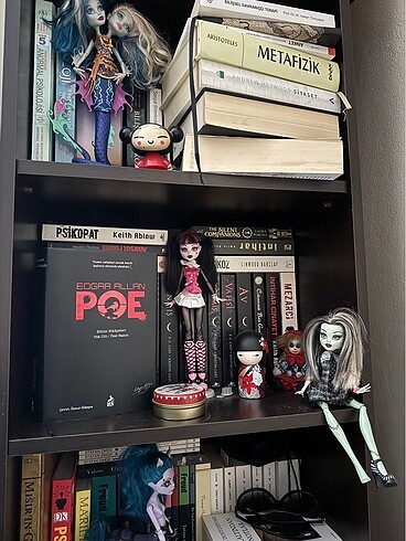 Monster High Draculara