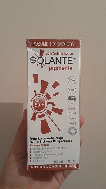 Solante 