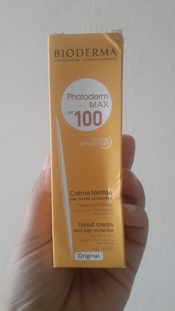 Bioderma 40ml