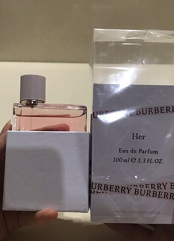 BURRYBERY