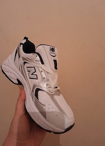 38 Beden NEWBLANCE 530