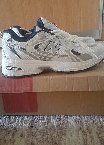 38 Beden beyaz Renk NEWBLANCE 530
