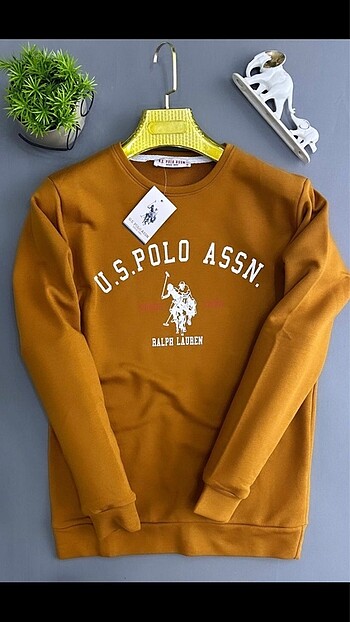 U.S Polo Assn. U.s Polo