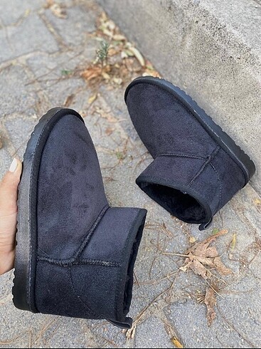 36 Beden Ugg bot