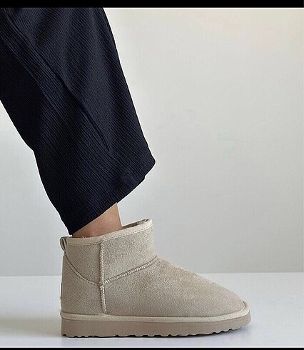 36 Beden Ugg bot