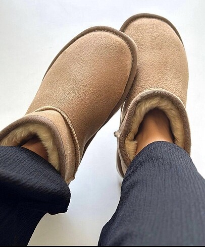 Ugg bot