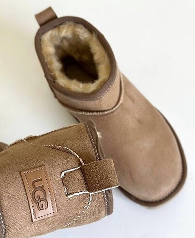 40 Beden Ugg bot