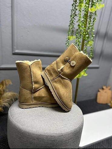 Ugg bot