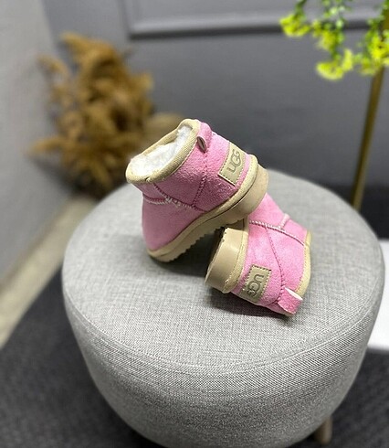Çocuk ugg