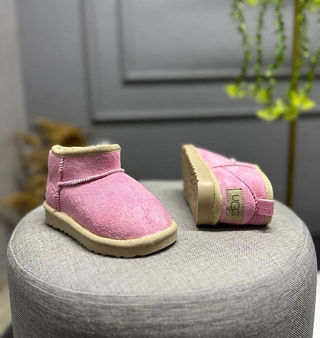 Ugg Çocuk ugg