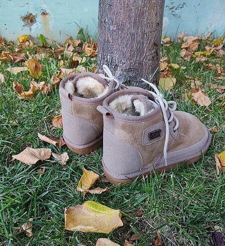 36 Beden Bayan ugg